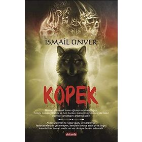 KÖPEK - AYLA ÇINAROĞLU