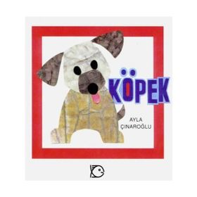 KÖPEK - AYLA ÇINAROĞLU