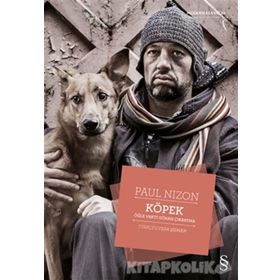 KÖPEK - AYLA ÇINAROĞLU