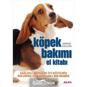 Köpek Bakımı - Sophie Collins