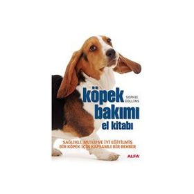 Köpek Bakımı - Sophie Collins