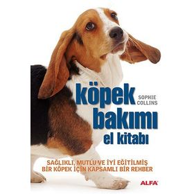 Köpek Bakımı - Sophie Collins