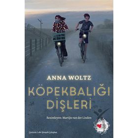 Köpek Balığı Dişleri Can Yayınları