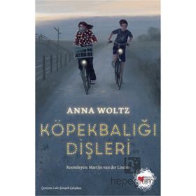 Köpek Balığı Dişleri Can Yayınları