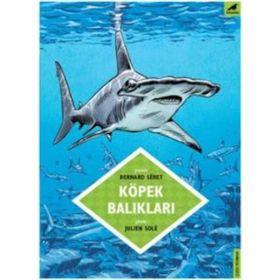 Köpek Balıkları Nature Doğa Cennetleri - Heyet-Kurul-Komisyon