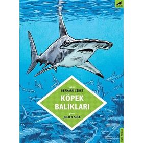 Köpek Balıkları Nature Doğa Cennetleri - Heyet-Kurul-Komisyon
