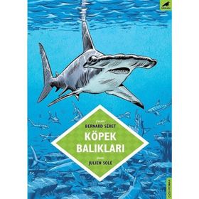 Köpek Balıkları Nature Doğa Cennetleri - Heyet-Kurul-Komisyon