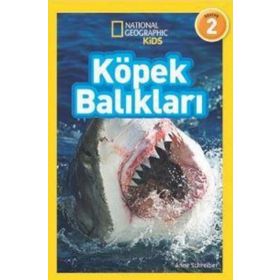 Köpek Balıkları Nature Doğa Cennetleri - Heyet-Kurul-Komisyon