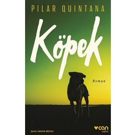 Köpek Can Yayınları