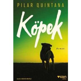 Köpek Can Yayınları