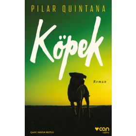 Köpek Can Yayınları