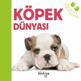 KÖPEK DÜNYASI - TUNCEL ALTINKÖPRÜ