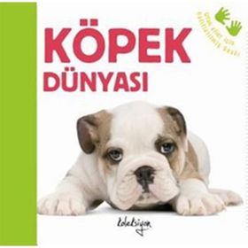 KÖPEK DÜNYASI - TUNCEL ALTINKÖPRÜ