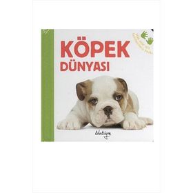 KÖPEK DÜNYASI - TUNCEL ALTINKÖPRÜ