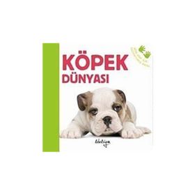 KÖPEK DÜNYASI - TUNCEL ALTINKÖPRÜ