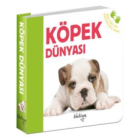 KÖPEK DÜNYASI - TUNCEL ALTINKÖPRÜ