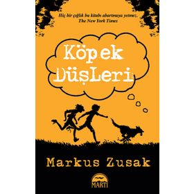 KÖPEK DÜŞLERI - MARKUS ZUSAK