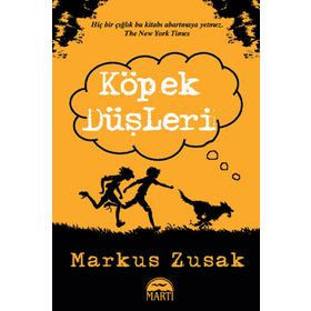 KÖPEK DÜŞLERI - MARKUS ZUSAK
