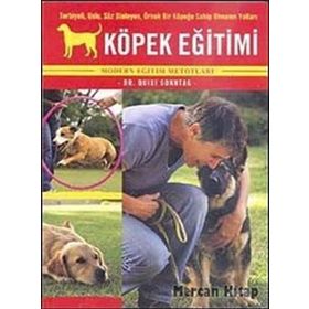 Köpek Eğitimi - Quixi Sonntag