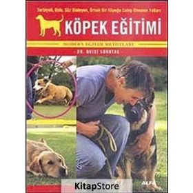 Köpek Eğitimi - Quixi Sonntag