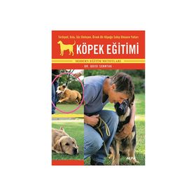 Köpek Eğitimi - Quixi Sonntag