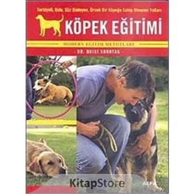 Köpek Eğitimi - Quixi Sonntag