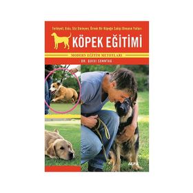 KÖPEK EĞİTİMİ TERBIYELI, USLU, SÖZ DINLEYEN, ÖRNEK BIR KÖPEĞE SAHIP OLMANIN YOLLARI - QUIXI SONNTAG