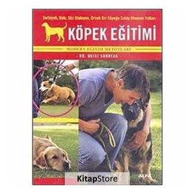 KÖPEK EĞİTİMİ TERBIYELI, USLU, SÖZ DINLEYEN, ÖRNEK BIR KÖPEĞE SAHIP OLMANIN YOLLARI - QUIXI SONNTAG