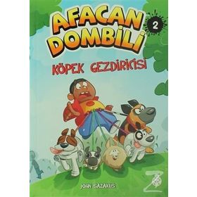 Köpek Gezdiricisi - John Sazaklis