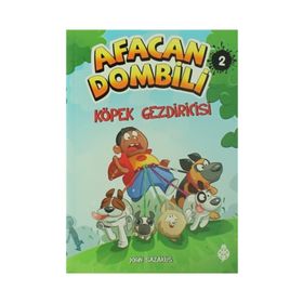 Köpek Gezdiricisi - John Sazaklis