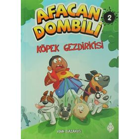 Köpek Gezdiricisi - John Sazaklis