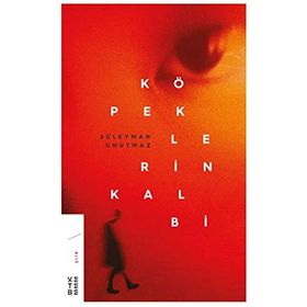 Köpek Kalbi - Mikhail Bulgakov