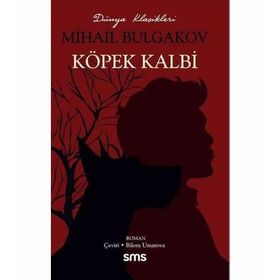 Köpek Kalbi - Rusça - Mihail Bulgakov