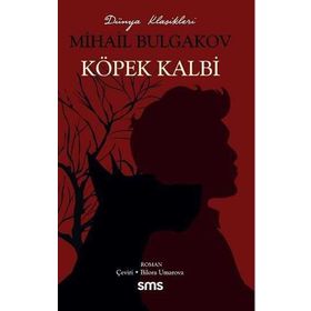 Köpek Kalbi - Rusça - Mihail Bulgakov