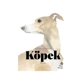 Köpek Kitabı Resim Sanatında Köpekler - Angus Hyland Kendra Wilson