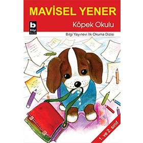 KÖPEK OKULU - MAVISEL YENER