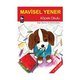 KÖPEK OKULU - MAVISEL YENER