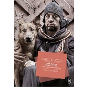 Köpek - Paul Nızon