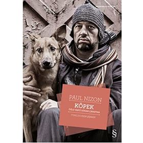 Köpek - Paul Nızon