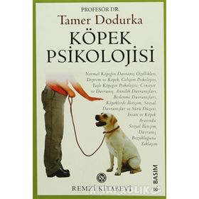 Köpek Psikolojisi - Tamer Dodurka