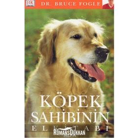 KÖPEK SAHIBININ EL KİTABI - BRUCE FOGLE
