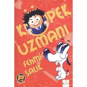 Köpek Uzmanı - Fehmi Salık