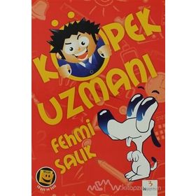 Köpek Uzmanı - Fehmi Salık