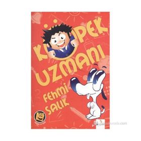 Köpek Uzmanı - Fehmi Salık
