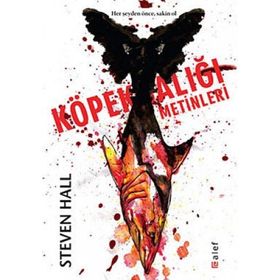 KÖPEKBALIĞI METINLERI - STEVEN HALL