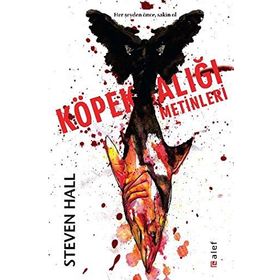 KÖPEKBALIĞI METINLERI - STEVEN HALL