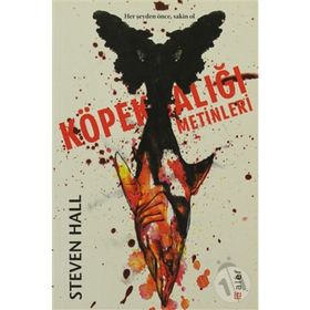 KÖPEKBALIĞI METINLERI - STEVEN HALL