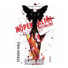 KÖPEKBALIĞI METINLERI - STEVEN HALL
