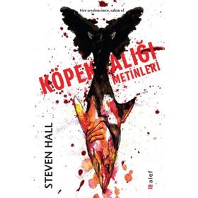 KÖPEKBALIĞI METINLERI - STEVEN HALL