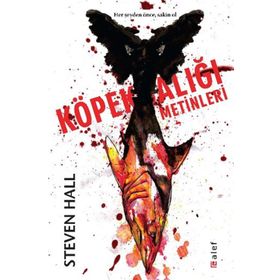 KÖPEKBALIĞI METINLERI - STEVEN HALL